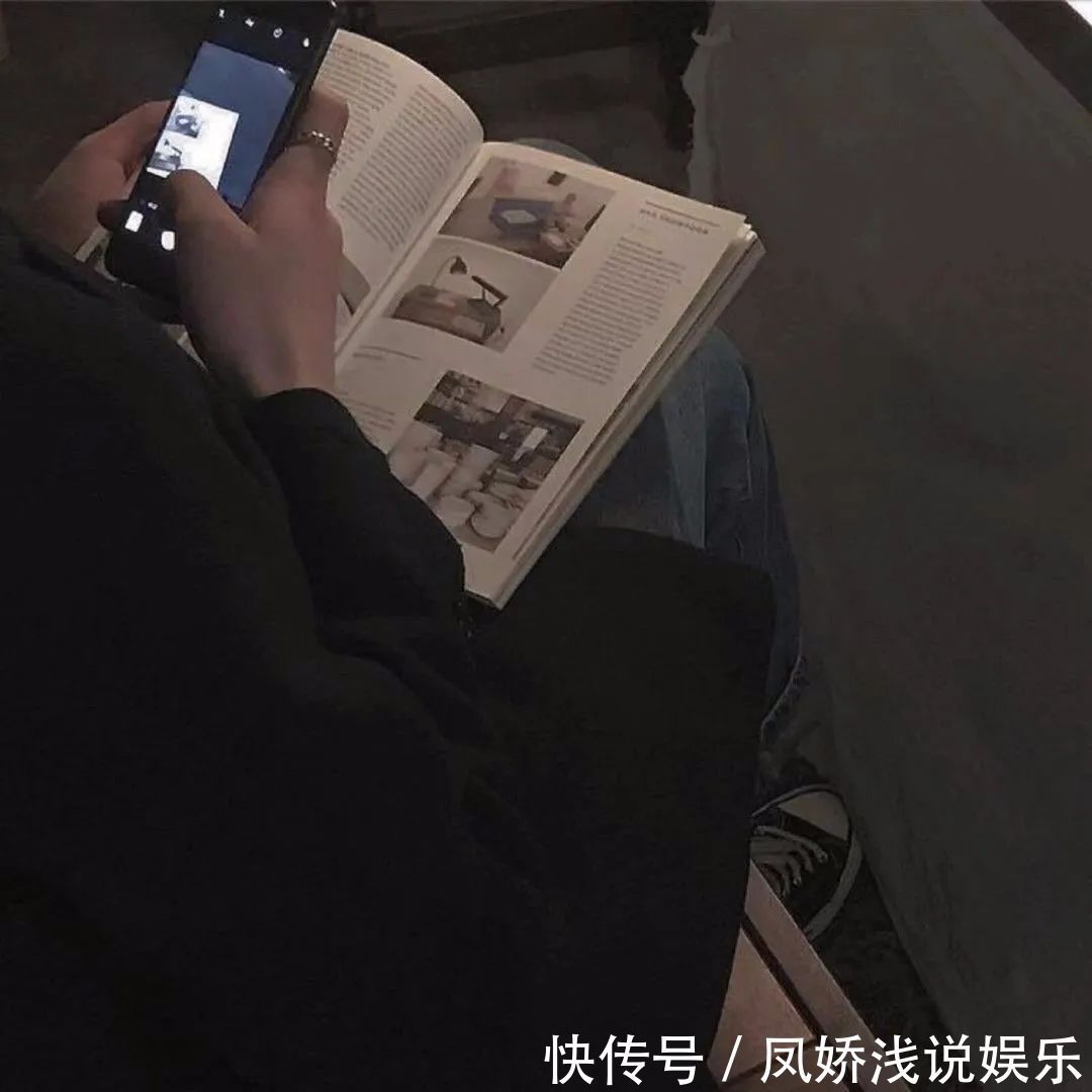 封面|神仙·朋友圈封面丨若似月轮终皎洁,不辞冰雪为卿热