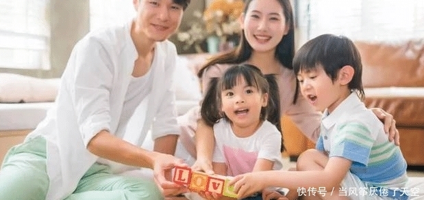 孩子|如果孩子已经被家长宠坏了,他们会出现哪些特征