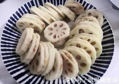 这道菜，年夜饭上每年都得有，寓意团圆，外酥内香，全家都爱吃