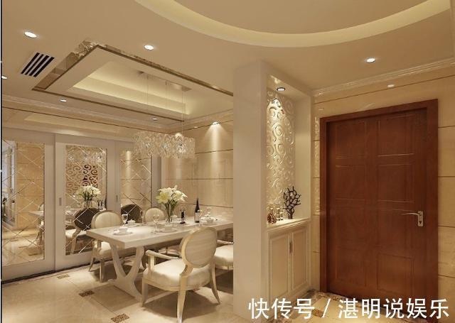 装修|玄关装修需要注意什么6处细节设计考虑到，进门全是亮点