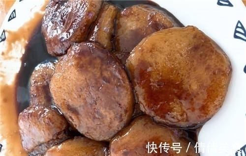 清香味|它是姨妈期“续命神器”，常食活络气血，排出污血，年轻5岁！