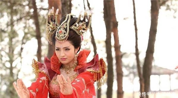 那元始天尊|截教有一弟子很可怜,明可一招致胜却非要恋战,通天教主很无语