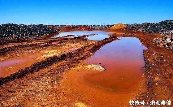 神秘 地球之外真有生命存在这一神秘星球出现大量铁证，引发全球轰动