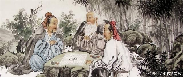 牢记|鬼谷子识人术看人不看脸,牢记这三句口诀,让你识遍天下人