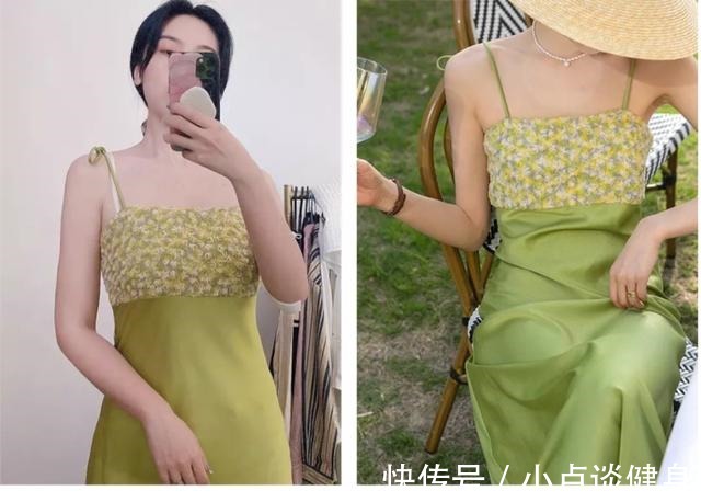 模特|为什么你网购的衣服都很丑！
