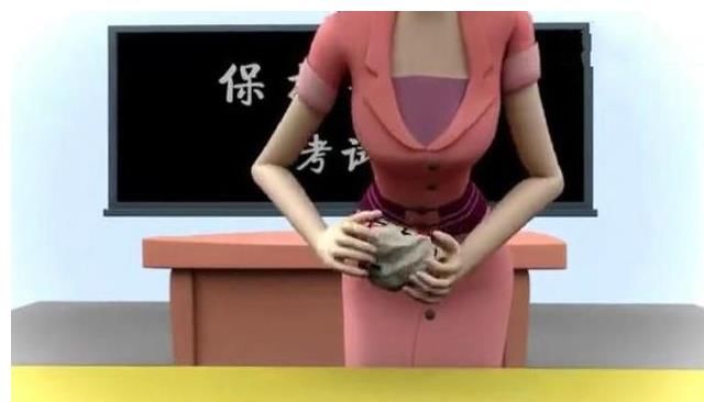 光头强的老婆|盘点熊出没中不会再出现的五位美女，如此漂亮的美女就这样消失了