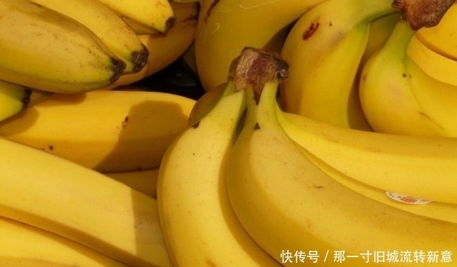 你會(huì)吃哪一種香蕉?你的回答將會(huì)影響你的健康