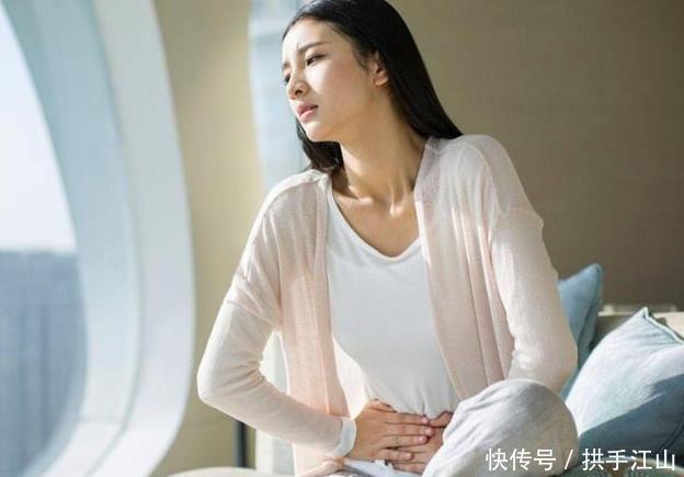 健康|月经标志女孩长大了,但是此时绝经刚刚好,你清楚是什么时间吗