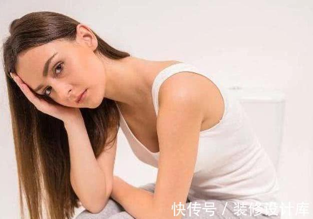 妇科疾病|没有妇科病的女性,通常有3个表现,若全占,恭喜身体很健康