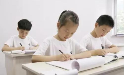 语文考试|小学生“倒数第一”试卷走红,看完试卷,网友:倒数第一舍你其谁