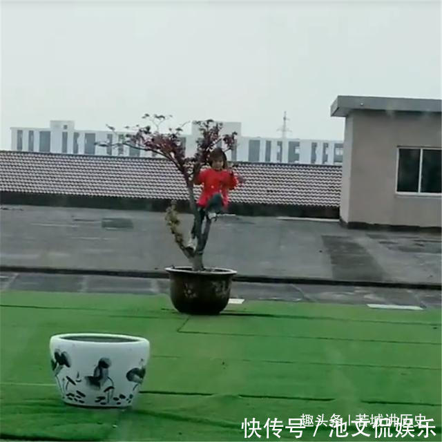 妈妈|“熊孩子”能有多“熊”这八个场景，让妈妈整个人都不好了