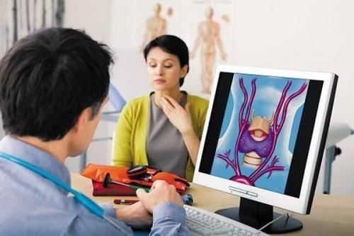 甲狀腺|(zhì)傷害甲狀腺的5個(gè)壞習(xí)慣，很多女人改不了，不想結(jié)節(jié)變嚴(yán)重了解下