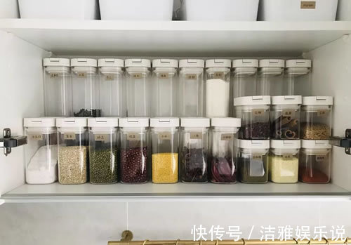 颜值|新房颜值高不高,看这5个杂物死角就知道了,希望你家没有出错