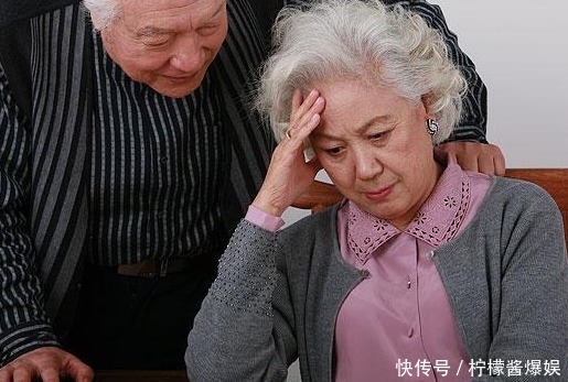 老年痴呆检测：5题全错的老人就危险啦！儿女们快转给老人测测