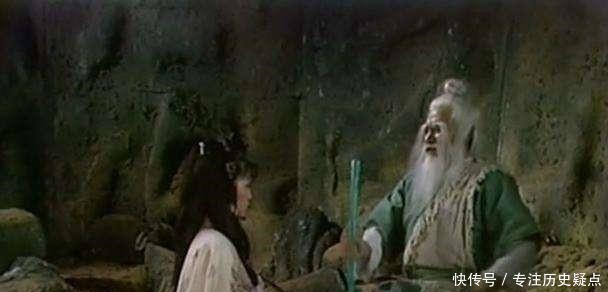 到死他都还是一个乞丐,为何有后人为他立碑写传!