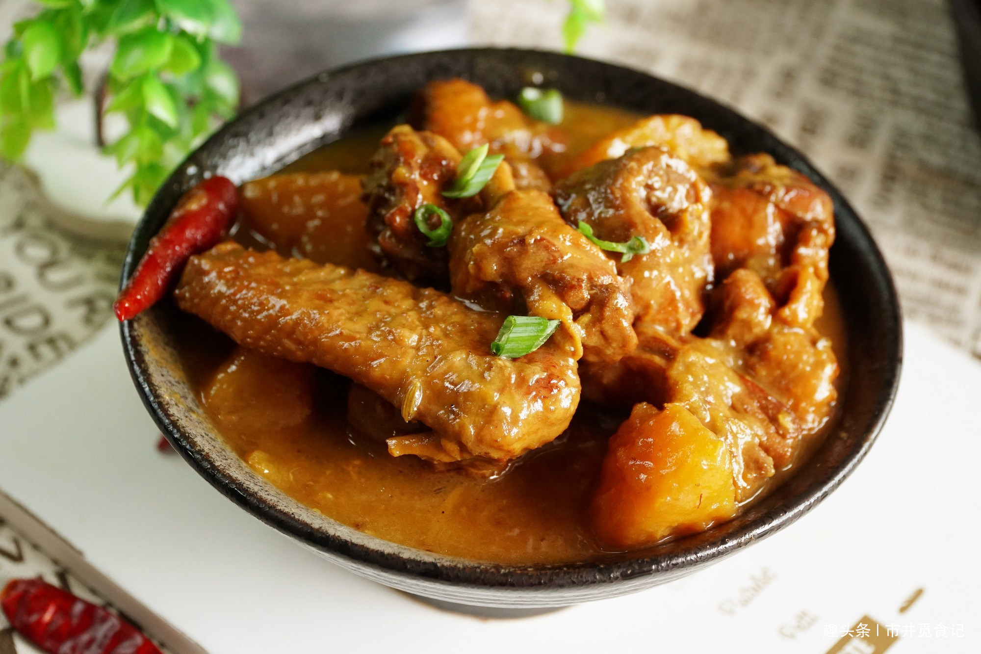 下班回家做了3个菜,成本上百元,2人吃到撑,媳妇说胖死也愿意