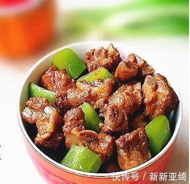 几道美味的家常菜做法，实惠健康，香味扑鼻，每次一上桌全抢光