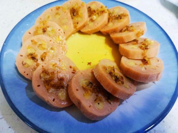 冬日滋补不上火，这道桂花绿豆莲藕你需要拥有