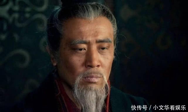 放心不下|刘备临终前单独召见赵云，为了防止诸葛亮篡权的一道杀手锏