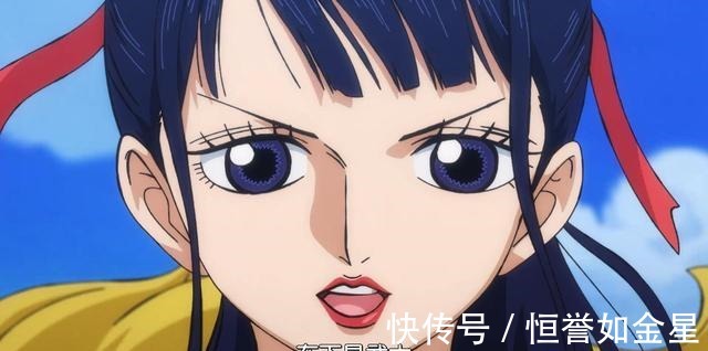高跟鞋|海贼王里的6位女装大佬，革命军有JK妹，小菊才是和之国第一美