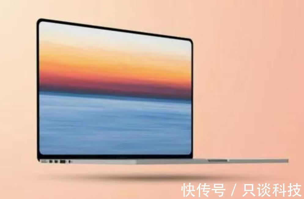 led屏|M1X芯片+miniLED屏，苹果新款Macbook Pro，就要来了