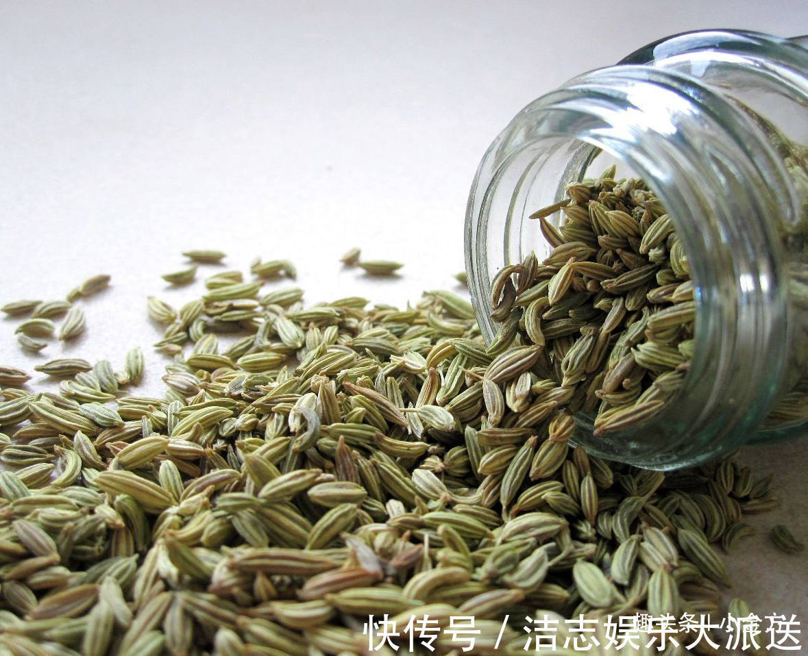 茴香|疼的你死去活来的“痛经”,一把茴香搞定,老中医说的办法请收好