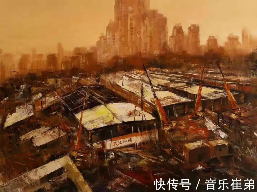 x80&《艺展中国》