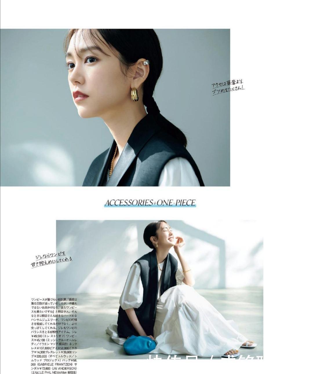 泡泡袖|今夏扮靓就靠这些“裙装”了!时尚百搭又减龄,高级大方又显气质