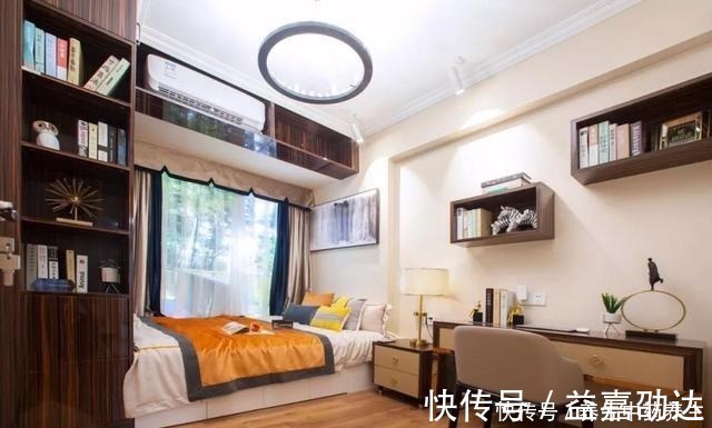 亲爱的|亲爱的,等买房我们就这么装修吧,全屋这么美,谁还愿出门晒晒!