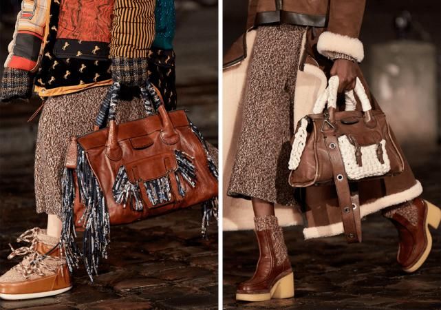 大牌手袋又来抢钱，爱马仕“一包三用”太种草