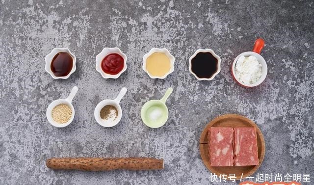 天凉就馋这一盘山药卷！养胃益气，一卷就搞定！