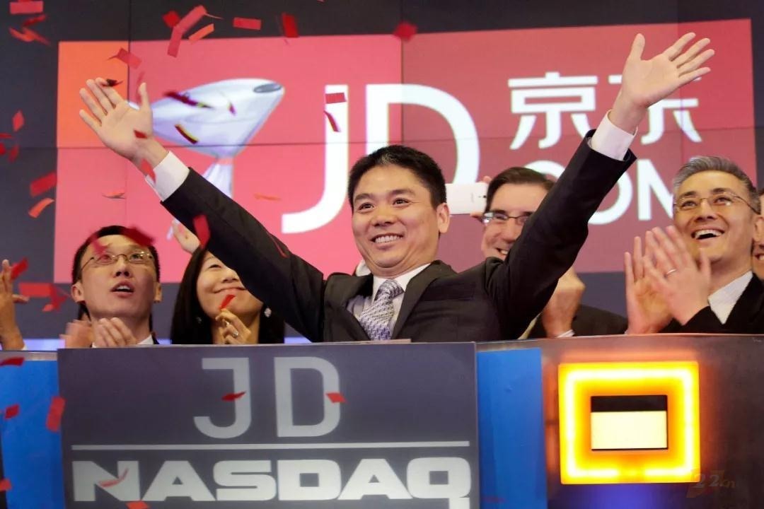 沃尔玛|刘强东只要7500万，为何接受了3亿？张磊：不接受我就投竞争对手