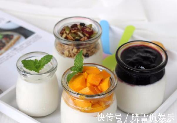 龙宝|这5道营养早餐，5分钟搞定，每天不重复，吃一个学期都不会腻