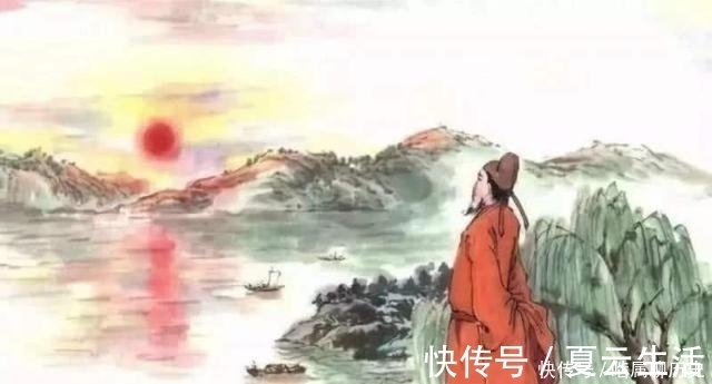 天涯|李商隐晚年一首诗，开头唯美，最后两句极为伤悲，堪称千古绝句