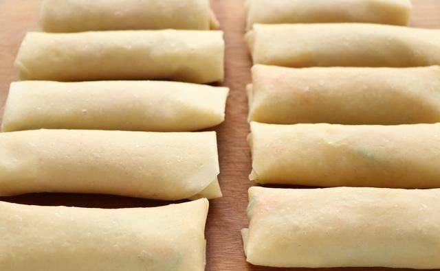 土豆和面粉这样做太好了,做一次馋一次,管饱更营养,家庭必备