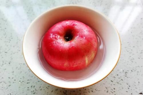 夏季|苹果和它是绝配，放碗中一蒸，香甜可口，好消化易吸收，老少皆宜