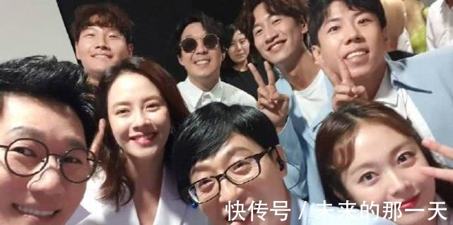 节目|节目使他不适，又一RM成员自曝曾多次想下车，网友一个都不能少