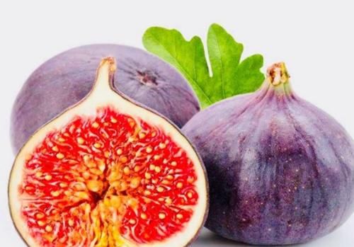 退休中医：天然“黄金果”经常吃，活血美容，