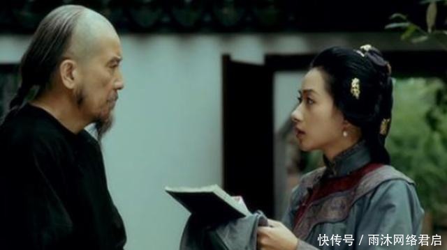 之中|妓女之中的奇女子,虽然已经死了三百多年,至今祭拜之人络绎不绝