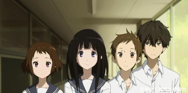 近几年|为什么近几年日漫,没有00年代时期的作品好看