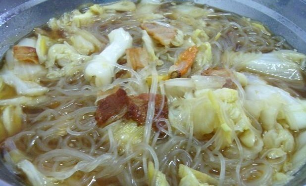 炖豆角|带孩子回老家,孩子没有胃口想回城,没想到外婆的一道菜留住了他