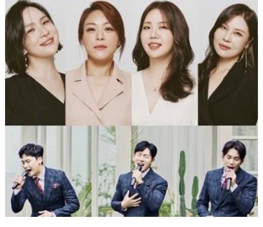 传说级|刘在石《闲着干嘛呢》100期举办演唱会!