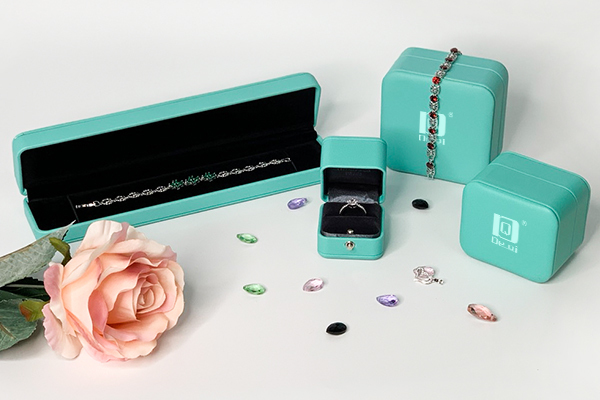 包装盒|首饰包装盒设计的基本理念