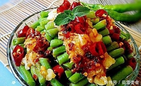 小炒|拌米饭不能错过的几道家常菜小炒,三碗米饭都不够吃