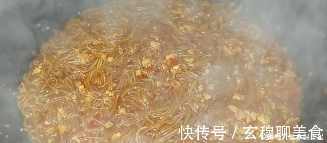自从学会粉条的这种做法,我家每隔几天就做一次,实在太好吃