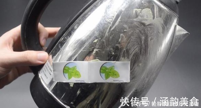 热水壶|用完的空牙膏管别扔,放在厨房一年省好几百块,邻居见了个个夸好