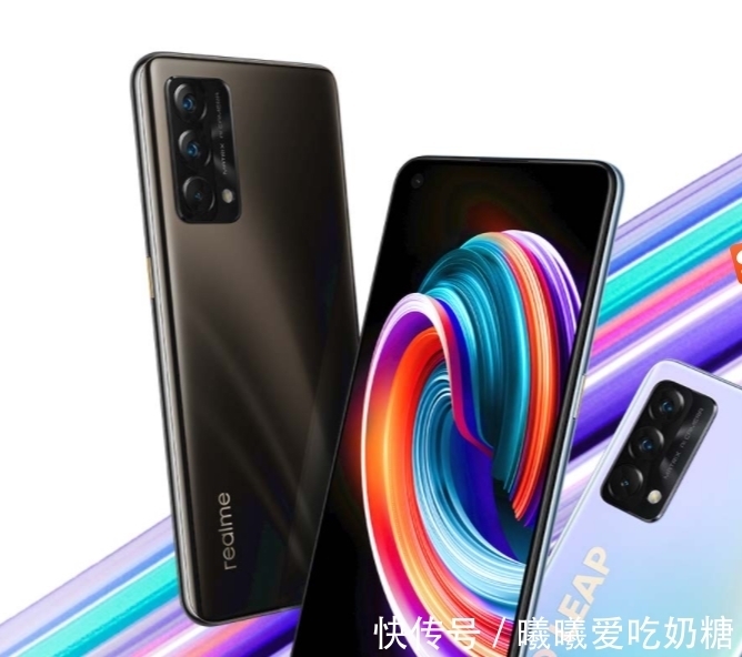 千元机|同样价格的千元机，红米Note10pro与RealmeQ3Pro谁是强者？