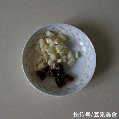 白灼|10万豆友收藏的白灼油麦菜做法，你还不会做？