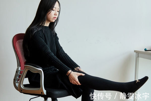 血液循环|女性每天靠墙抬腿十分钟，坚持两个月，四个喜人变化或会不请自来
