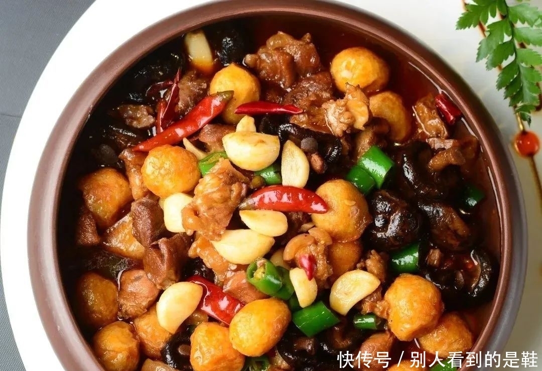 川味酒楼旺销菜